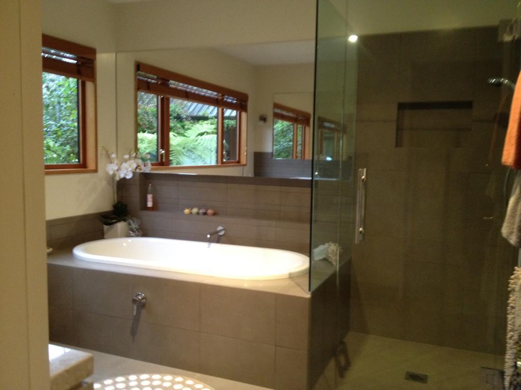 Hotel Rhododendron Garden Christchurch Zimmer foto